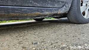 Vand Mazda 3 BK 1.6 benzina pentru dezmembrare - imagine 4