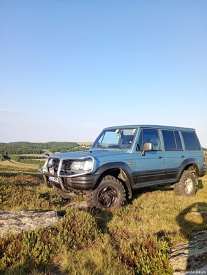 Hyundai goloper 2.5 - imagine 3