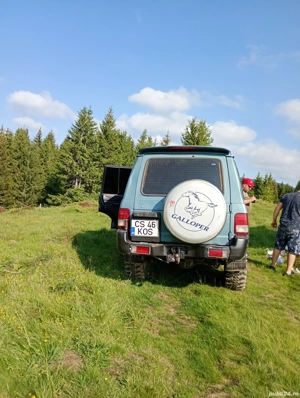 Hyundai goloper 2.5 - imagine 2