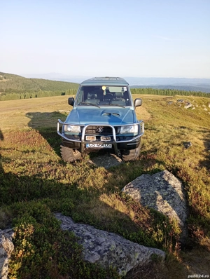 Hyundai goloper 2.5 - imagine 4