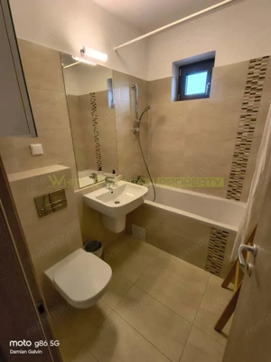 Apartament 2 camere, mobilat, utilat | Greenfield Baneasa | - imagine 8