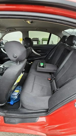 Vand Bmw seria 3 320d sau schimb cu duster diesel - imagine 6 Vand Bmw seria 3 320d sau schimb cu duster diesel - imagine 6