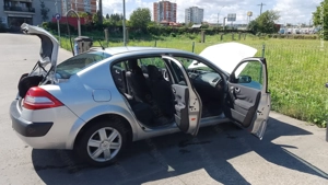 Vand Renault MEGANE 2 - 1.6 16V 112CP - imagine 5