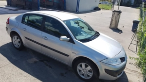 Vand Renault MEGANE 2 - 1.6 16V 112CP