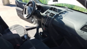 Vand Renault MEGANE 2 - 1.6 16V 112CP - imagine 3