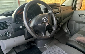 Mercedes Sprinter  313 Diesel   Automat   Avariat  - imagine 8