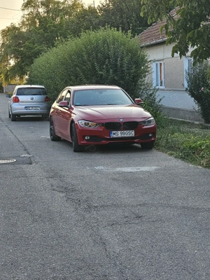 Vand Bmw seria 3 320d sau schimb cu duster diesel - imagine 3 Vand Bmw seria 3 320d sau schimb cu duster diesel - imagine 3