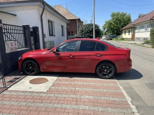 Vand Bmw seria 3 320d sau schimb cu duster diesel - imagine 7 Vand Bmw seria 3 320d sau schimb cu duster diesel - imagine 7