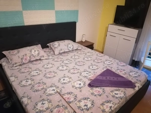 Cazare în Băile Herculane la Casa  De Vacanta  bai proprii - imagine 3