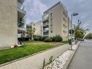 Apartament spațios 3 camere, 3bai, 2 locuri de parcare incluse - imagine 2