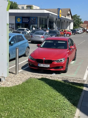 Vand Bmw seria 3 320d sau schimb cu duster diesel - imagine 5 Vand Bmw seria 3 320d sau schimb cu duster diesel - imagine 5