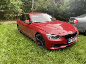 Vand Bmw seria 3 320d sau schimb cu duster diesel - imagine 2 Vand Bmw seria 3 320d sau schimb cu duster diesel - imagine 2