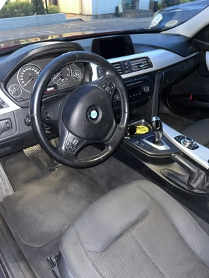 Vand Bmw seria 3 320d sau schimb cu duster diesel - imagine 9 Vand Bmw seria 3 320d sau schimb cu duster diesel - imagine 9