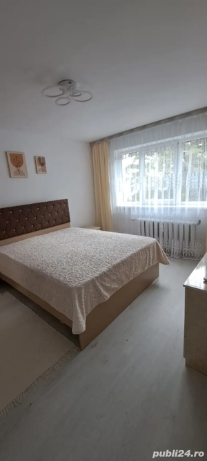 Inchiriez apartament in regim hotelier sau pe termen lung in Radauti