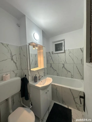 Inchiriez apartament in regim hotelier sau pe termen lung in Radauti - imagine 5
