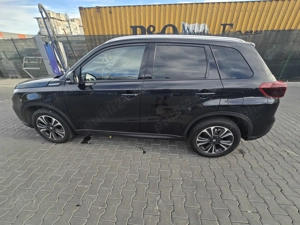 Vând Suzuki Vitara fabr. Decembrie 2023, full cu trapă, Luxus - imagine 9