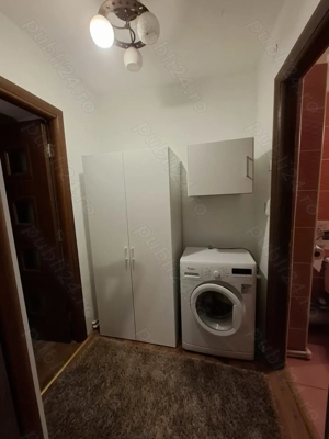  3 camere parter, mobilat,CT zona Rotonda  - imagine 9