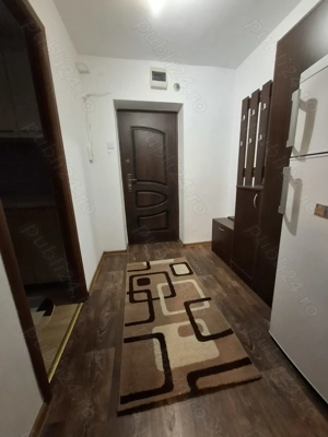  3 camere parter, mobilat,CT zona Rotonda  - imagine 8