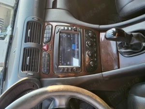 Mercedes benz  motor  2200 diesel 