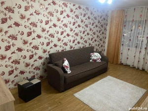 Apartament 3 camere decomandat,zona Paralela 45 Targu-Jiu