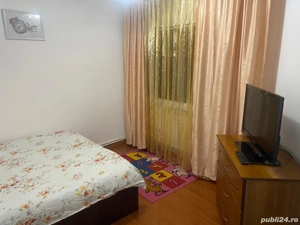 Apartament 3 camere decomandat,zona Paralela 45 Targu-Jiu  - imagine 3