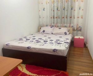 Apartament 3 camere decomandat,zona Paralela 45 Targu-Jiu  - imagine 4