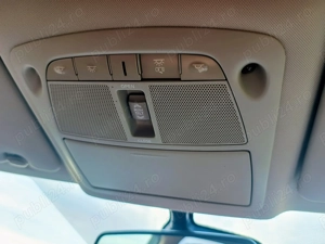 Nissan x-trail 2017 - imagine 8 Nissan x-trail 2017 - imagine 8