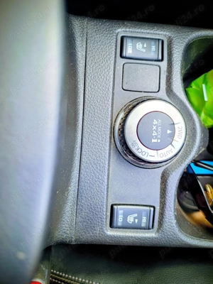 Nissan x-trail 2017 - imagine 5 Nissan x-trail 2017 - imagine 5