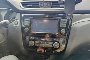 Nissan x-trail 2017 - imagine 7 Nissan x-trail 2017 - imagine 7