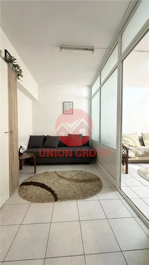 Studio Foarte Spatios de 36 mp, Situat Ultracentral, Zona Tomis 3 - imagine 4