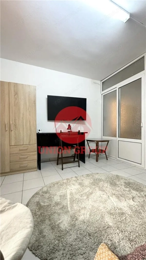Studio Foarte Spatios de 36 mp, Situat Ultracentral, Zona Tomis 3 - imagine 15