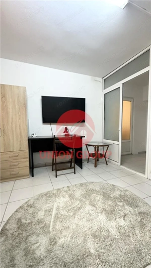 Studio Foarte Spatios de 36 mp, Situat Ultracentral, Zona Tomis 3 - imagine 12