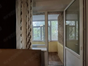  3 camere parter, mobilat,CT zona Rotonda  - imagine 6