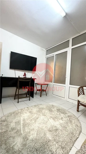 Studio Foarte Spatios de 36 mp, Situat Ultracentral, Zona Tomis 3 - imagine 2