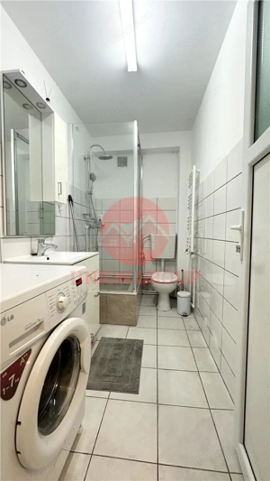 Studio Foarte Spatios de 36 mp, Situat Ultracentral, Zona Tomis 3 - imagine 13