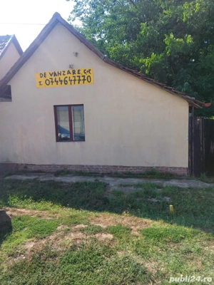 casa de vanzare in Arad