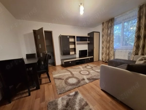  3 camere parter, mobilat,CT zona Rotonda  - imagine 7