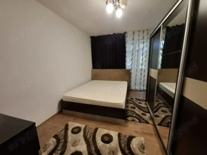  3 camere parter, mobilat,CT zona Rotonda  - imagine 3