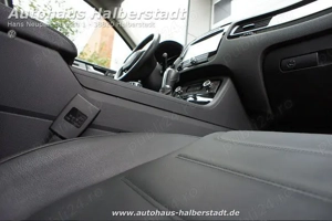 Vand Volkswagen Touareg 3.0 V6 TDI 245 cp 2013 - imagine 3