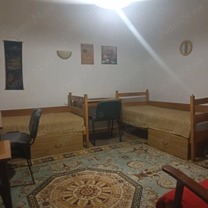 Ofer chirie locuri de cazare pentru băieţi (studenți sau masteranzi) pret promotional - imagine 3