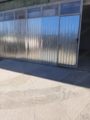 Oportunitate Ideală pentru Producție și Logistică    - imagine 4