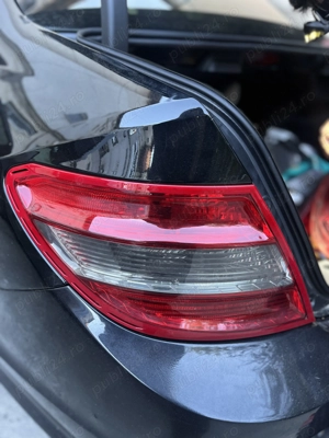 Vând stopuri Mercedes W204 non-facelift - imagine 2