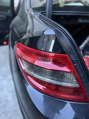 Vând stopuri Mercedes W204 non-facelift - imagine 3