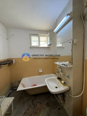 Apartament de vânzare – 2 camere | Mărăței, etaj 1 - imagine 11