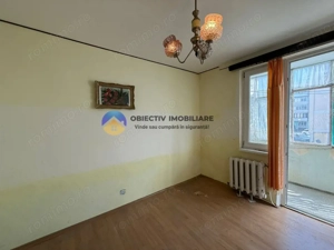 Apartament de vânzare – 2 camere | Mărăței, etaj 1 - imagine 3