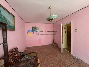 Apartament de vânzare – 2 camere | Mărăței, etaj 1