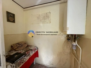 Apartament de vânzare – 2 camere | Mărăței, etaj 1 - imagine 8