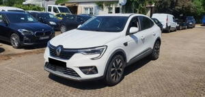 !!OCAZIE UNICA!! 2022 Renault Arkana 1.6 E-tech Hybrid 145cp - imagine 2