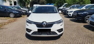 !!OCAZIE UNICA!! 2022 Renault Arkana 1.6 E-tech Hybrid 145cp - imagine 5