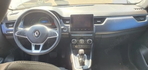 !!OCAZIE UNICA!! 2022 Renault Arkana 1.6 E-tech Hybrid 145cp - imagine 9
